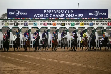 Breeders’ Cup Picks 2024: Expert Predictions and Betting Guide