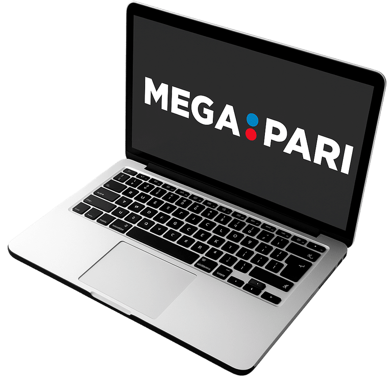 Megapari Desktop