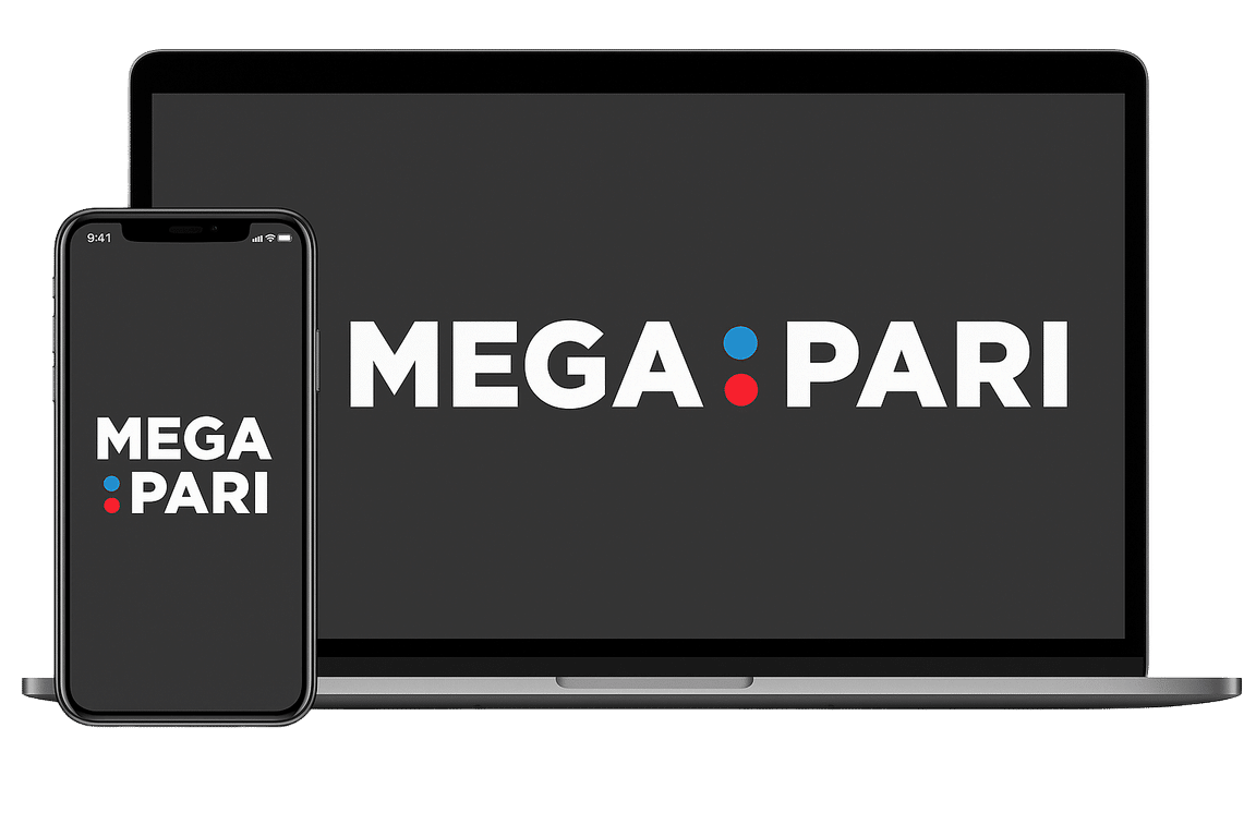 Megapari Mobile