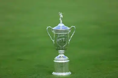 2025 US Open Odds & Betting Sites