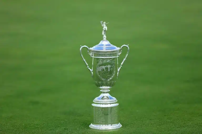 2026 US Open Odds