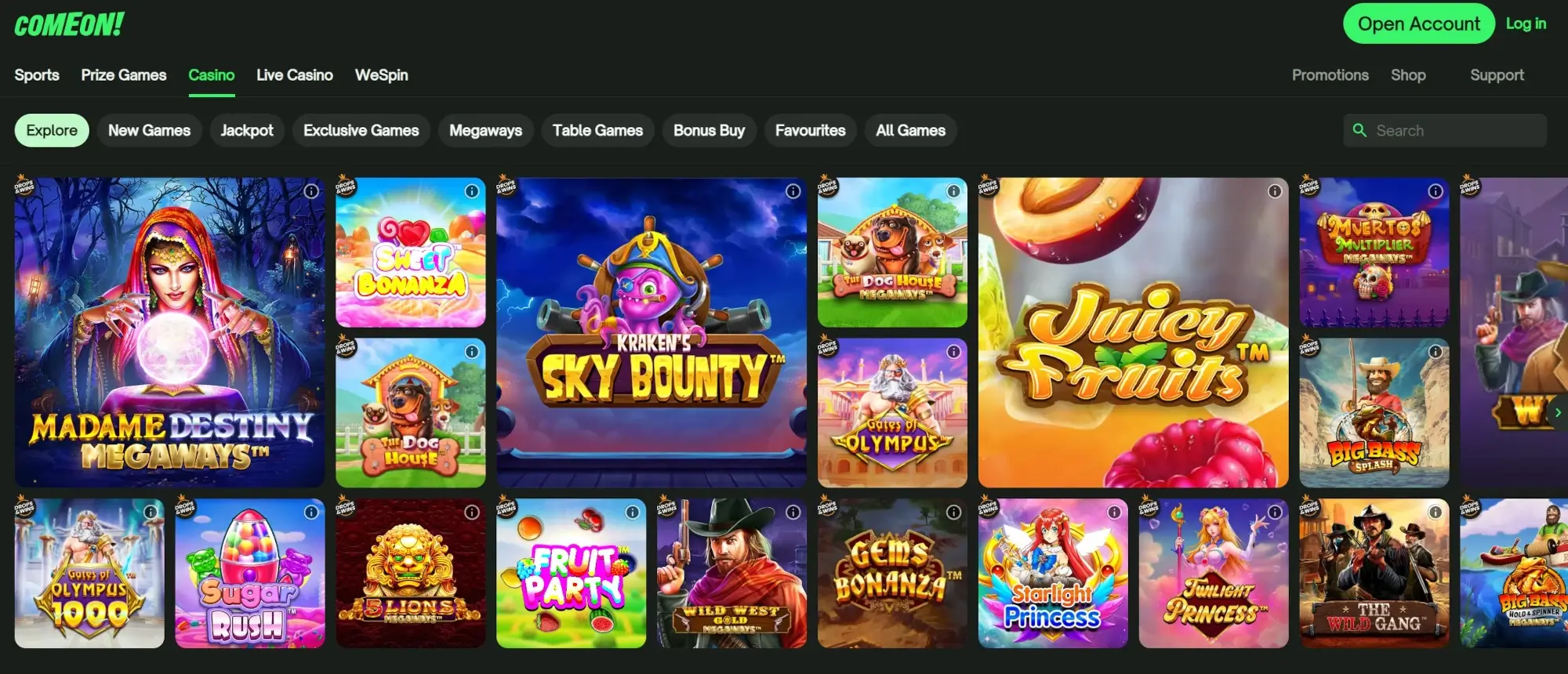A screenshot desktop view of ComeOn! Casino's home pageA screenshot desktop view of ComeOn! Casino's home pageA screenshot desktop view of ComeOn! Casino's home pageA screenshot desktop view of ComeOn! Casino's home pageA screenshot desktop view of ComeOn! Casino's home pageA screenshot desktop view of ComeOn! Casino's home pageA screenshot desktop view of ComeOn! Casino's home pageA screenshot desktop view of ComeOn! Casino's home pageA screenshot desktop view of ComeOn! Casino's home pageA screenshot desktop view of ComeOn! Casino's home pageA screenshot desktop view of ComeOn! Casino's home pageA screenshot desktop view of ComeOn! Casino's home pageA screenshot desktop view of ComeOn! Casino's home pageA screenshot desktop view of ComeOn! Casino's home pageA screenshot desktop view of ComeOn! Casino's home pageA screenshot desktop view of ComeOn! Casino's home pageA screenshot desktop view of ComeOn! Casino's home pageA screenshot desktop view of ComeOn! Casino's home pageA screenshot desktop view of ComeOn! Casino's home pageA screenshot desktop view of ComeOn! Casino's home pageA screenshot desktop view of ComeOn! Casino's home pageA screenshot desktop view of ComeOn! Casino's home pageA screenshot desktop view of ComeOn! Casino's home pageA screenshot desktop view of ComeOn! Casino's home page