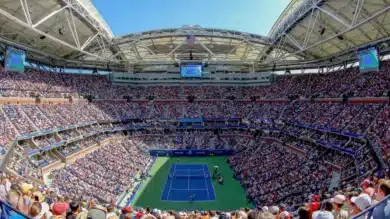 2025 US Open Tennis Odds & Betting Sites