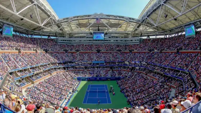 2026 US Open Odds