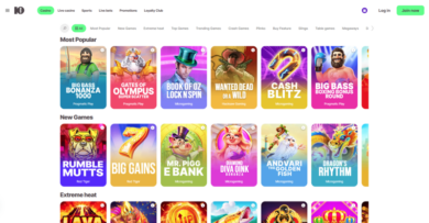 10bet casino website