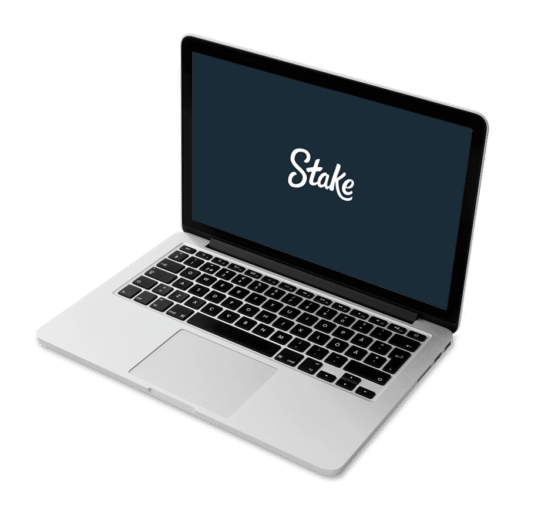 Stake Casino Desktop