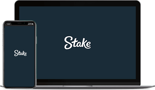 Stake Casino mobile