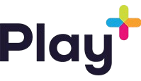 Play+ Logo