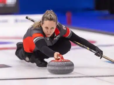 Curling Betting Odds 2026