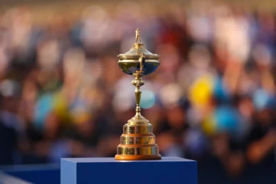 Ryder Cup Odds 2025: Spreads & Lines