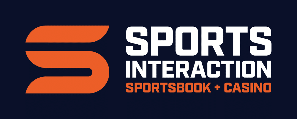 sports interaction logo