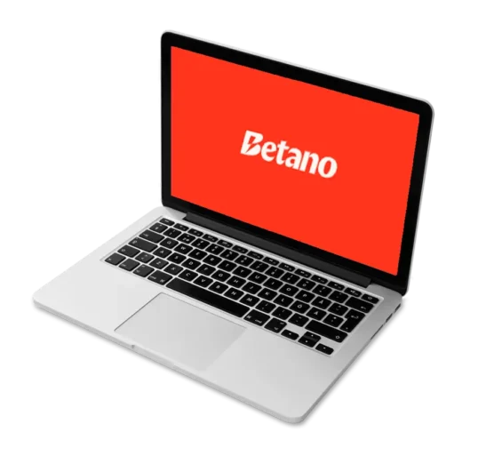 Betano Casino Ontario Desktop