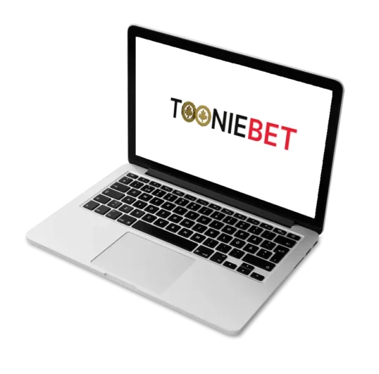 ToonieBet Desktop