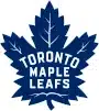 Official NHL logo of the Toronto Maple Leafs