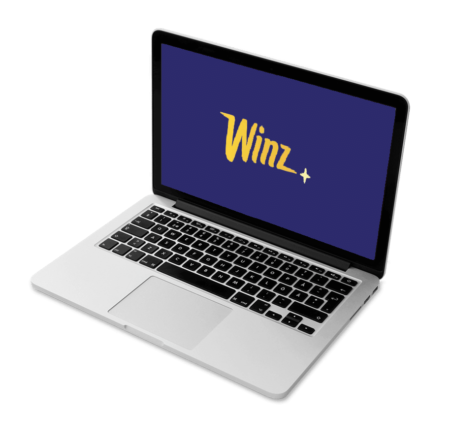 Winz casino login