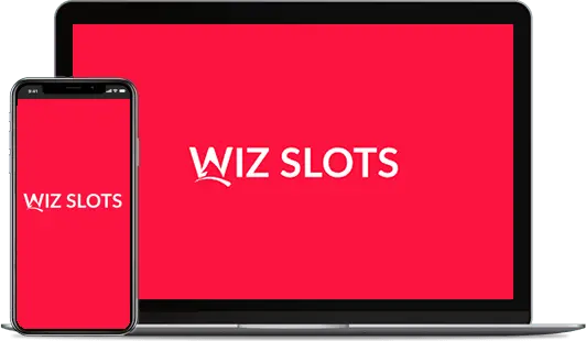 Wiz Slots Mobile New