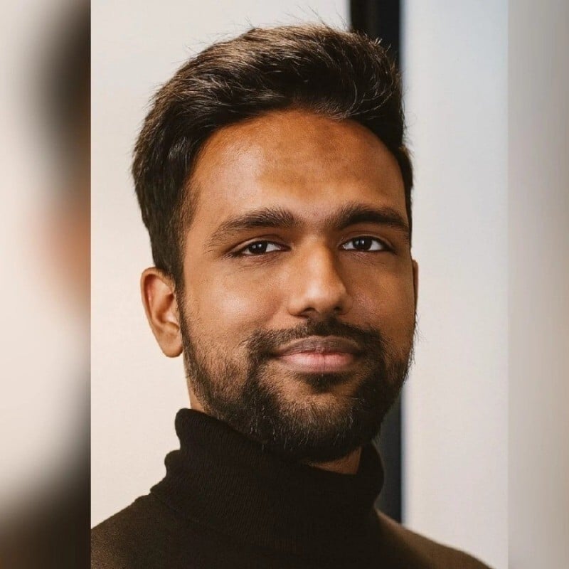 Gautham Marthandan