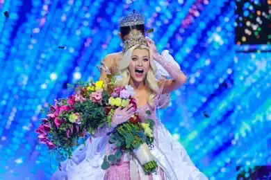 Miss Universe Betting Odds 2026