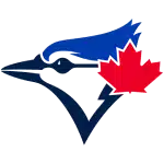 The official logo of the Toronto Blue Jays