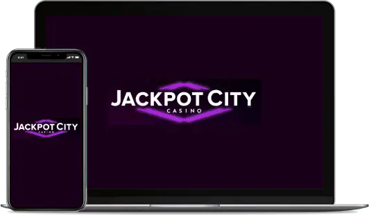 Jackpot City Mobile