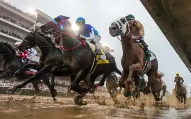 Kentucky Derby Betting Canada 2026: Odds & Betting Sites