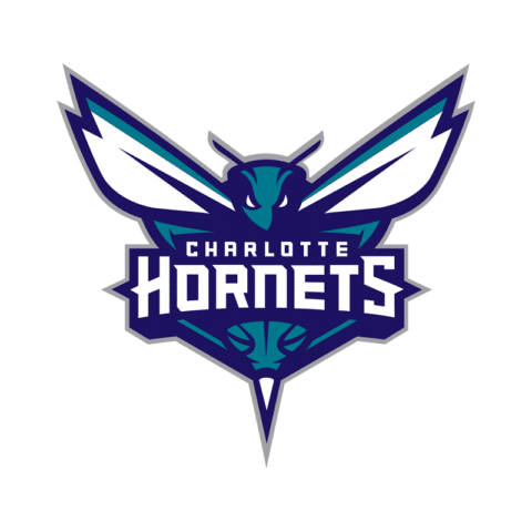 Charlotte Hornets NBA team logo
