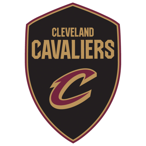 Cleveland Cavaliers NBA team logo