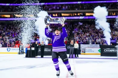 Best PWHL Betting Odds & Sites in Canada