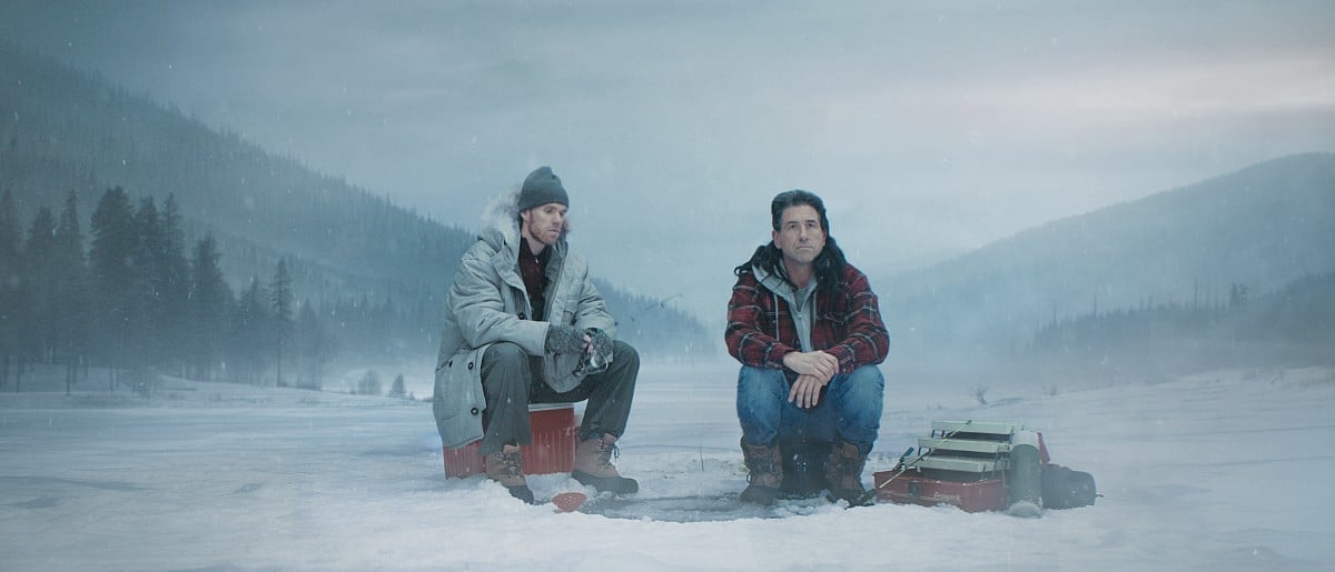 Connor McDavid in new BetMGM responsible gambling campaign.