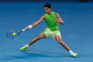 Australian Open Odds Canada 2026