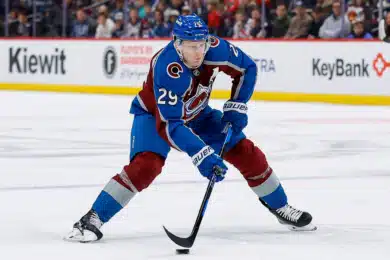 NHL Awards Odds: Betting Sites & Markets