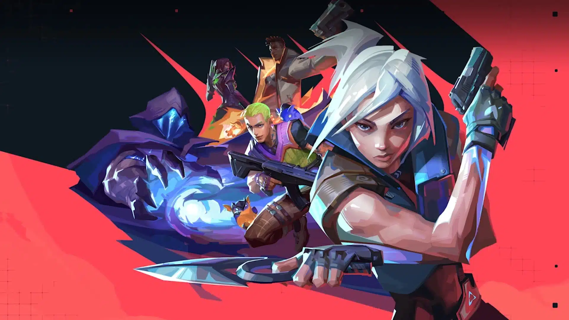 Valorant image from Xbox