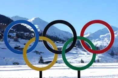 2026 Olympics Betting Odds