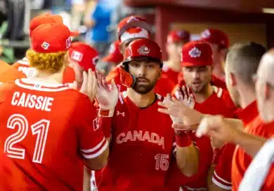 World Baseball Classic Odds 2026: USA Leads Over the Dominican Republic & Japan