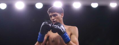 Sebastian Fundora, 2023