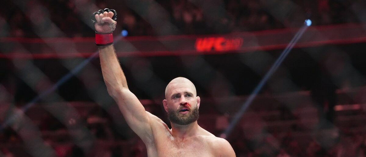 Jiri Prochazka, UFC 320, 2025