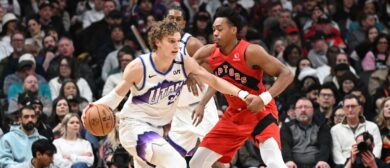 Toronto Raptors, Utah Jazz, Scottie Barnes, Lauri Markkanen, 2025-26 NBA Season
