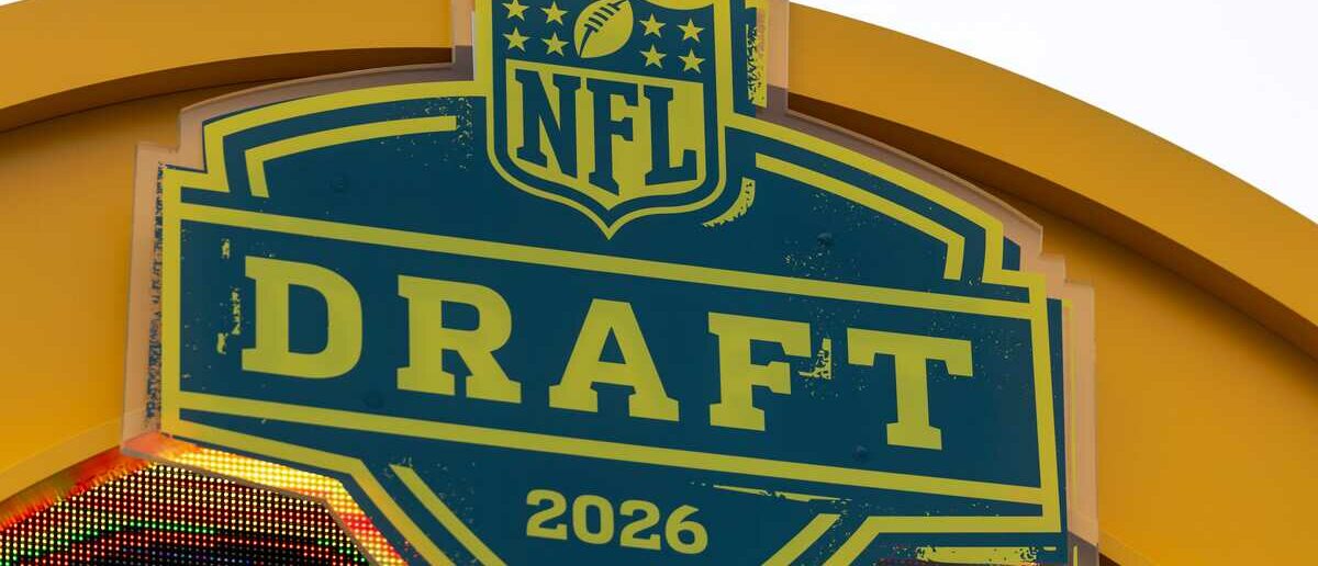 NFL Draft 2026