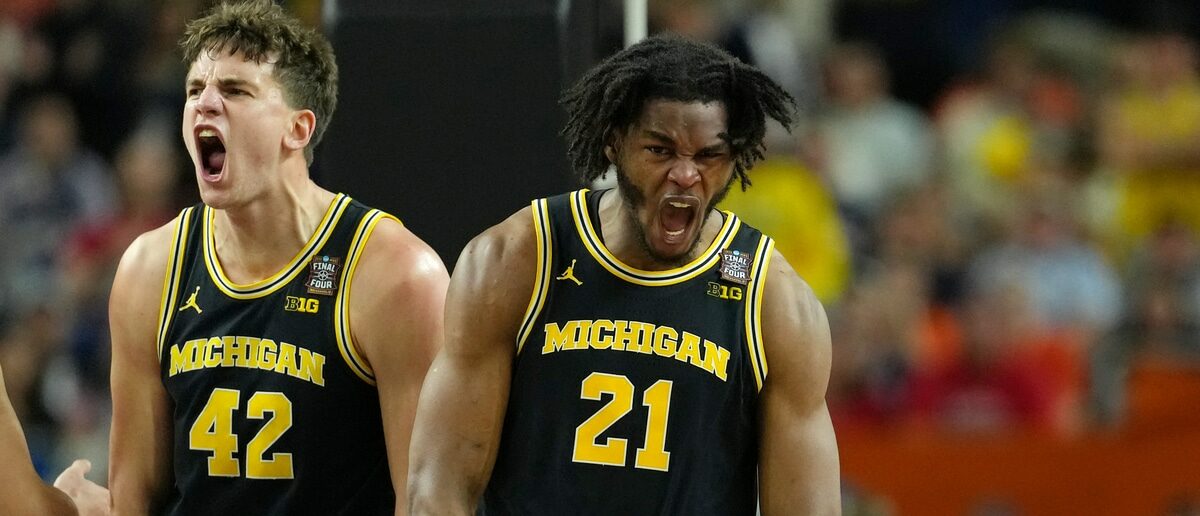 Michigan Wolverines, 2026 NCAAB Season