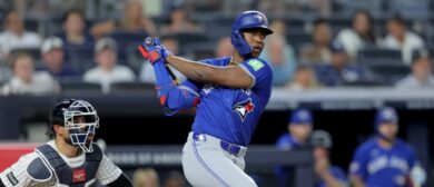 Jesus Sanchez, Toronto Blue Jays, 2026 MLB Season