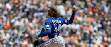 Kevin Gausman, Toronto Blue Jays, 2026 MLB Season