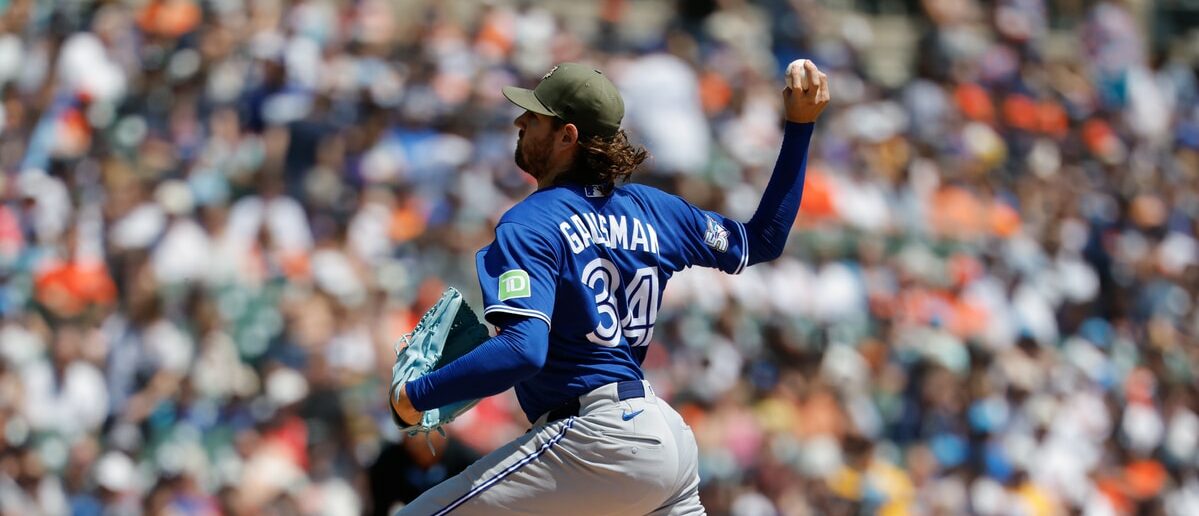Kevin Gausman, Toronto Blue Jays, 2026 MLB Season