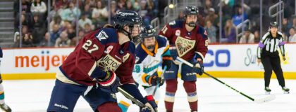 Montreal Victoire, 2026 PWHL Season