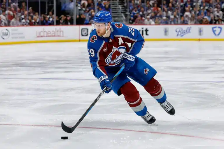 2027 Stanley Cup Odds