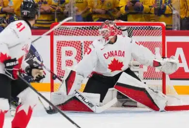 Hockey Canada Odds: Canada Slight Favourites to Win Gold IIHF Worlds