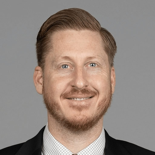 Kyle Odegard
