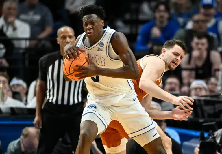 2026 NBA Draft Odds