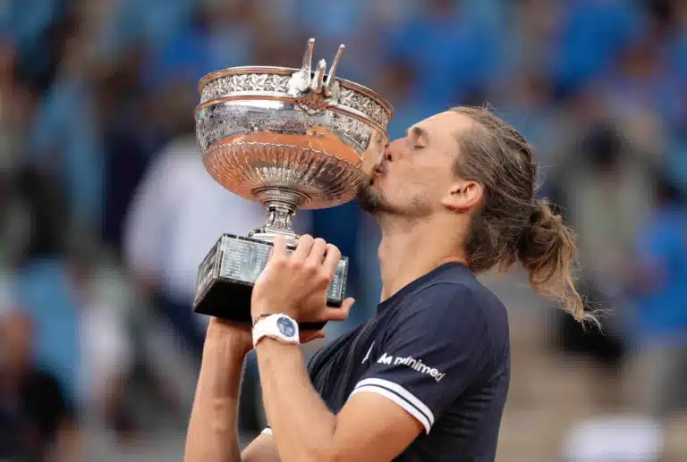 2026 French Open Odds