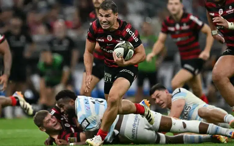 2026 Rugby Odds