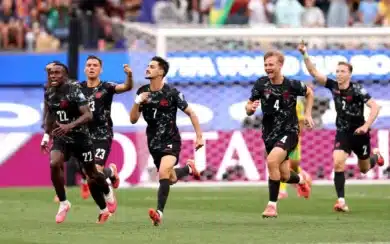 Canada World Cup Odds 2026: Canada Into Round of 16